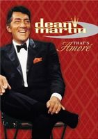 DVD Dean Martin - That's Amore   25 Titel  Top Zustand Rheinland-Pfalz - Gau-Bischofsheim Vorschau