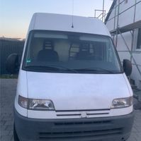 Pegeot boxer 2.8 HDI Transporter Baden-Württemberg - Bad Saulgau Vorschau