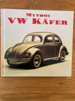 Buch - Mythos VW Käfer Niedersachsen - Celle Vorschau