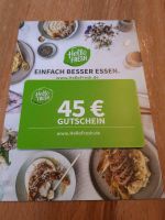 Hello Fresh 45 EUR Gutschein München - Trudering-Riem Vorschau