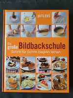 Backbuch mit vielen Fotos, Bilderbackschule, leckere Rezepte Brandenburg - Havelaue Vorschau