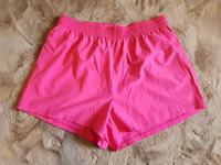H&M hm Sport Hose Kurz Gym Neu L XL Pink Leicht Sommer Fitness Hessen - Rotenburg Vorschau