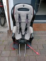 Fahrradsitz für Kinder * Römer Jockey Comfort * inkl. Halterung Niedersachsen - Buxtehude Vorschau