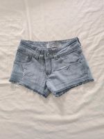 Shorts Hotpants Gr. 34 Baden-Württemberg - Rottweil Vorschau