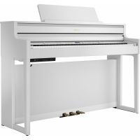 Roland HP-704 WH Digitalpiano München - Pasing-Obermenzing Vorschau