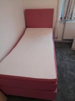 Boxspringbett 90×200 Hessen - Romrod Vorschau