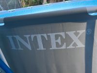 Intex Pool 3,66 x1,22 Nordrhein-Westfalen - Witten Vorschau