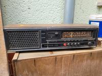 DDR Radio Stralsund Sachsen-Anhalt - Zeitz Vorschau