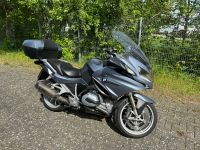 BMW R1200 RT, Baujahr 2014 – Voll ausgestattet Niedersachsen - Isenbüttel Vorschau