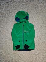 Softshelljacke 104/110 Bayern - Augsburg Vorschau