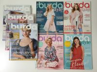 Burda Style Modemagazin, Schnittmuster, nähen, DIY Münster (Westfalen) - Geist Vorschau