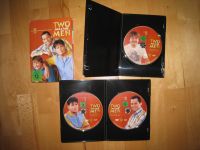 TWO and a half MEN DVD Staffel 5 Baden-Württemberg - Appenweier Vorschau