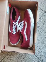 Vans Schuhe Damen Nordrhein-Westfalen - Leverkusen Vorschau