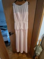 Hochzeitskleid Brautjungferkleid Mango NEU Gr. L Baden-Württemberg - Keltern Vorschau