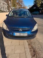 Peugeot 307 SW 2.0 super für Export München - Ramersdorf-Perlach Vorschau