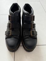 Dr. Martens Coppola Plateau Rare Gr. 41 Niedersachsen - Salzgitter Vorschau