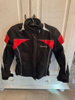 Damen - Motorradjacke - Gr. 38 Hamburg-Mitte - Hamburg Billstedt   Vorschau