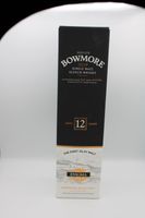 Bar & Deko - Whisky / Bowmore – Enigma 12 Years Schleswig-Holstein - Reinbek Vorschau