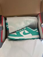 Nike dunk low retro 43 clear jade NEU Berlin - Hellersdorf Vorschau