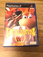 Rayman Playstation / PS 2 Nordrhein-Westfalen - Viersen Vorschau