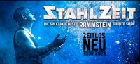 Top Preis! Tickets StahlZeit in Halle/Saale Sachsen-Anhalt - Dessau-Roßlau Vorschau