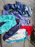 8 Hosen Jogginghose Jeans 98/104, 3€pro Stück Berlin - Mitte Vorschau