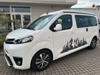 Toyota Proace ALMO Campervan Aufstelldach Rheinland-Pfalz - Neustadt an der Weinstraße Vorschau