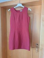 ZABAIONE Sommer KLEID Gr. S 36 Rot Leinen Mix Länge Ca 83 Cm Bayern - Mönchsroth Vorschau