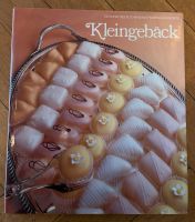 Die Kunst des Kochens Kleingebäck, Kochbuch zum Thema Backen TOP Hamburg-Nord - Hamburg Alsterdorf  Vorschau