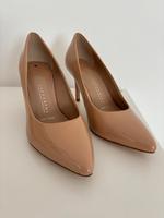 Lazzarini Gr. 38 NEU High Heels Schuhe Sachsen - Chemnitz Vorschau
