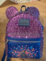 Loungefly Rucksack Nordrhein-Westfalen - Düren Vorschau
