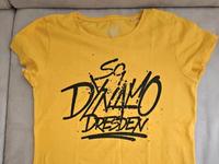Dynamo Dresden  Fanshirt Sachsen - Oberschöna Vorschau