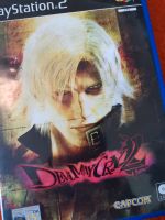 Devil May Cry 2 PlayStation 2 Mecklenburg-Vorpommern - Jördenstorf Vorschau