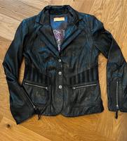 Biba Lederjacke S / M Hessen - Darmstadt Vorschau