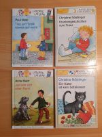 Bücherpaket zum Lesen lernen, Krankengeschichte von Franz, Maar Nordrhein-Westfalen - Bergisch Gladbach Vorschau
