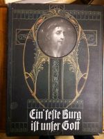 Ein feste Burg ist unser Gott, christliches Hausbuch 1912 Baden-Württemberg - Lauffen Vorschau