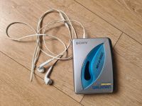 Vintage Sony Walkman WM-EX190 - Mega Bass Niedersachsen - Braunschweig Vorschau