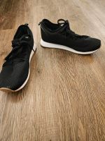 Bequeme Sneaker schwarz 38 Kr. München - Planegg Vorschau