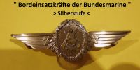 " Bordeinsatzkräfte der BW/Marine - Metall " > BW < SILBER Nordrhein-Westfalen - Ibbenbüren Vorschau