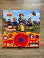 Großes Soundbuch von Feuerwehrmann Sam Schleswig-Holstein - Jevenstedt Vorschau