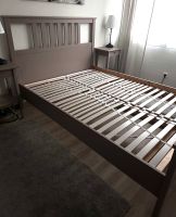 Ikea Hemnes 140x200cm Bett mit Lattenrost Nordrhein-Westfalen - Unna Vorschau