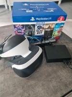 Playstation VR für PS4 Nordrhein-Westfalen - Dorsten Vorschau