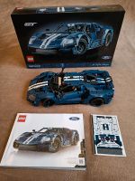 Lego Technik 42154 Ford GT Niedersachsen - Wedemark Vorschau