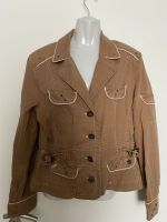 Schöner Blazer/Jacke von BiBA, Gr. 42 - super Dortmund - Hörde Vorschau