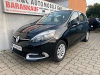 Renault Scenic III Paris // Gute Ausstattung // Sachsen-Anhalt - Quellendorf Vorschau