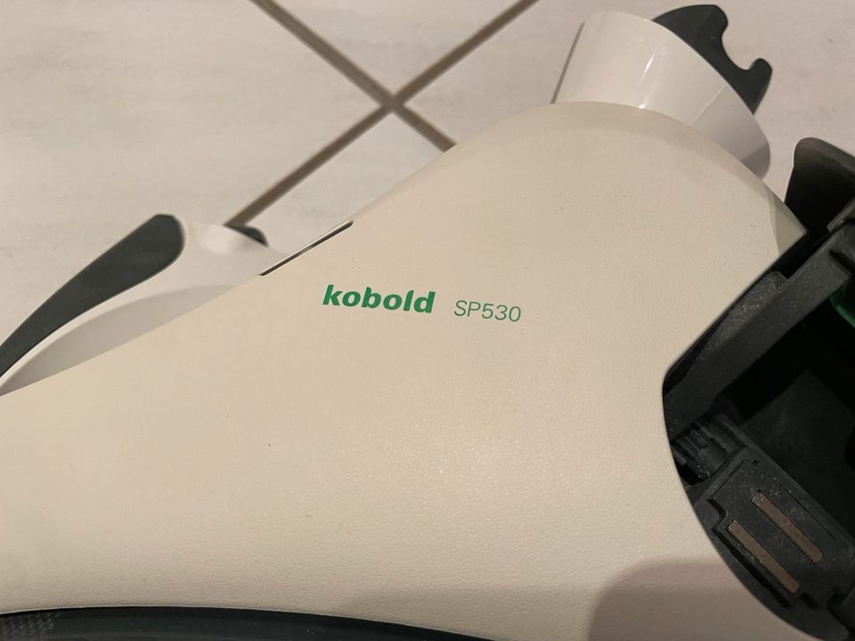 Vorwerk Kobold SP350 Saugwischer in Nümbrecht