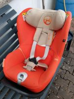 Reboarder Cybex Sirona M2 i-Size Kindersitz mit Base isofix Sachsen - Weischlitz Vorschau