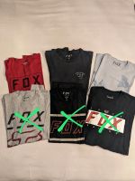 Fox T Shirt Set Paket L /XL Sachsen - Oderwitz Vorschau