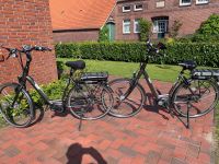 Sparta E- Bikes Niedersachsen - Uplengen Vorschau