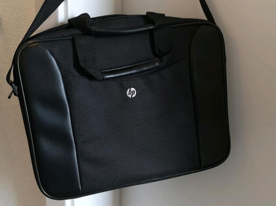 NEU HP Laptop Notebook Tasche in Lützelbach